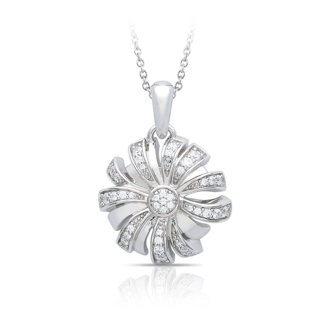 Fireworks Pendant