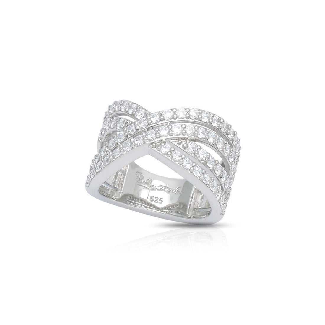 Tresse Ring