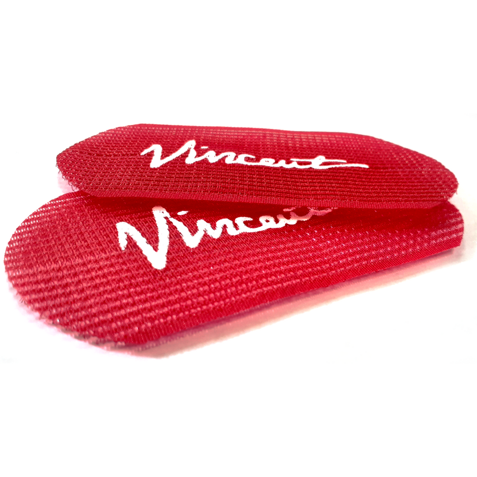 VINCENT HAIR GRIPPERS (2 OPTIONS)