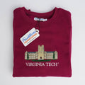 Virginia Tech Crewneck