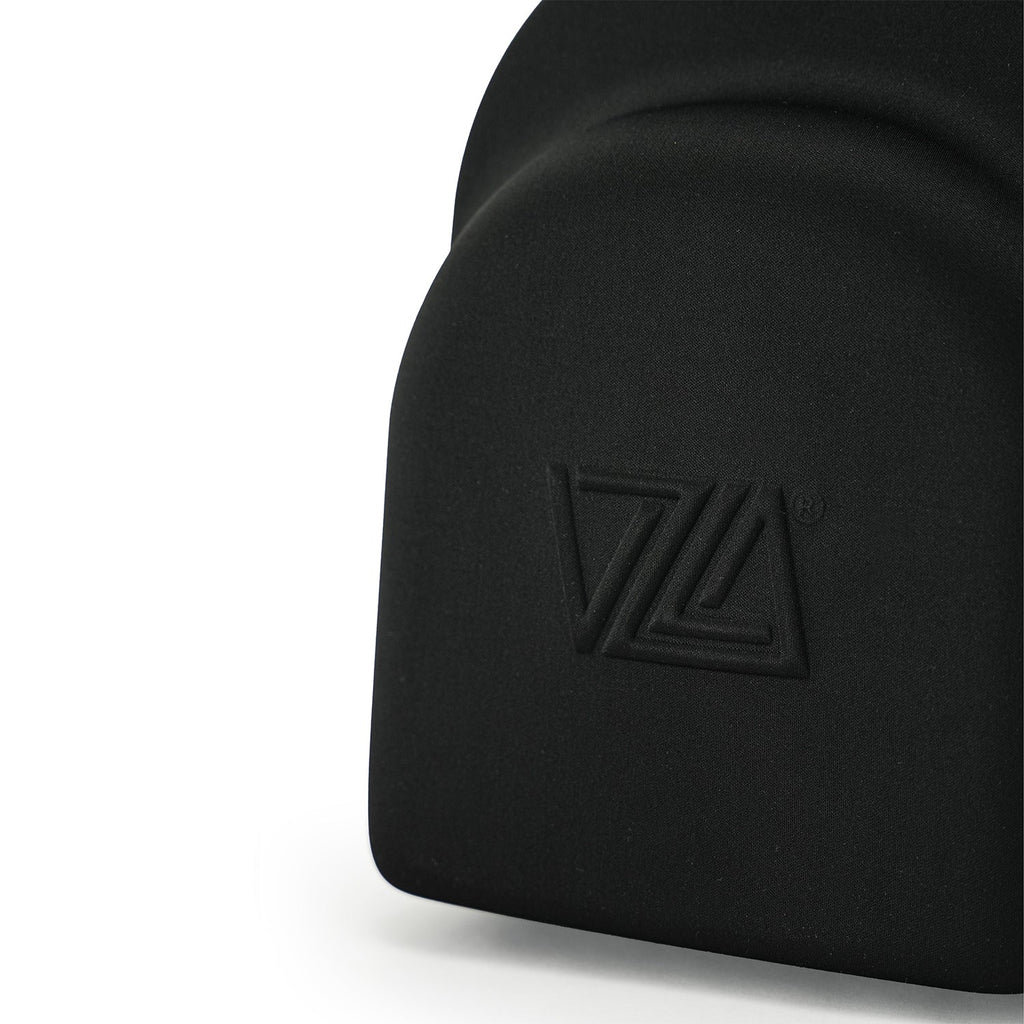 VZLA Cap Carrier - Black