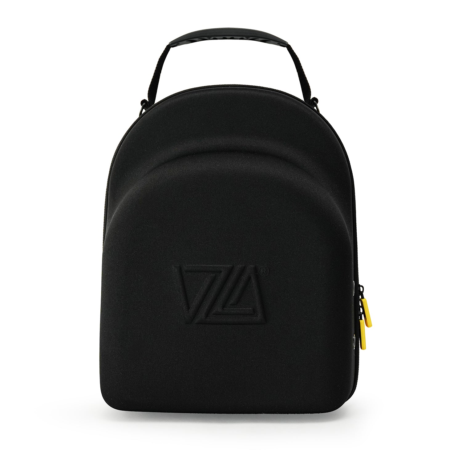 VZLA Cap Carrier - Black