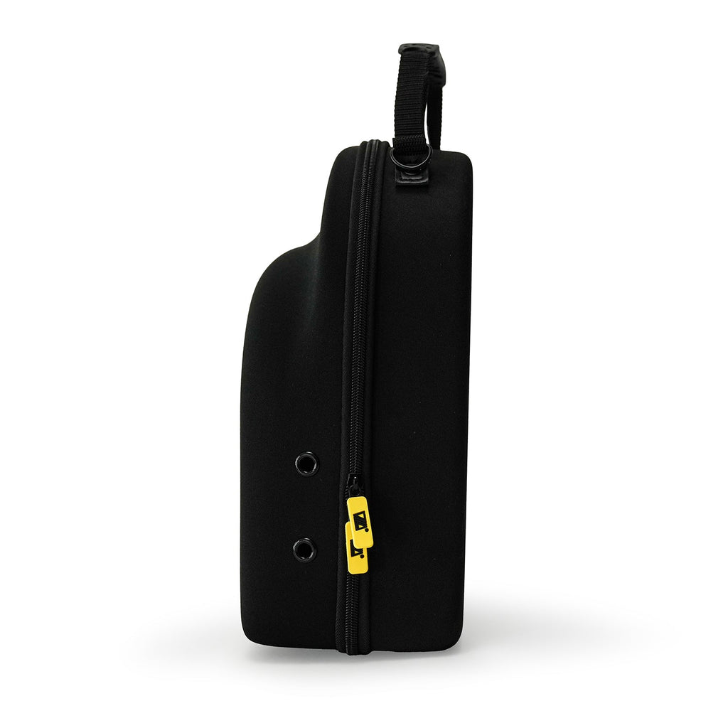 VZLA Cap Carrier - Black