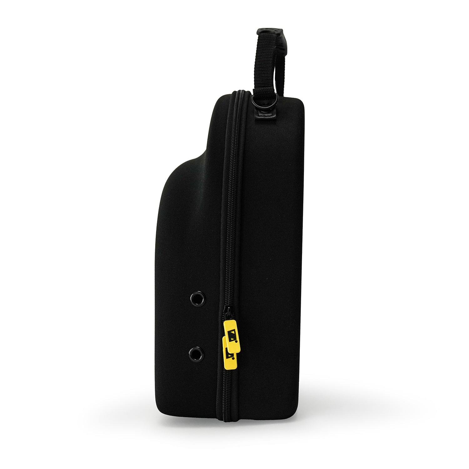 VZLA Cap Carrier - Black