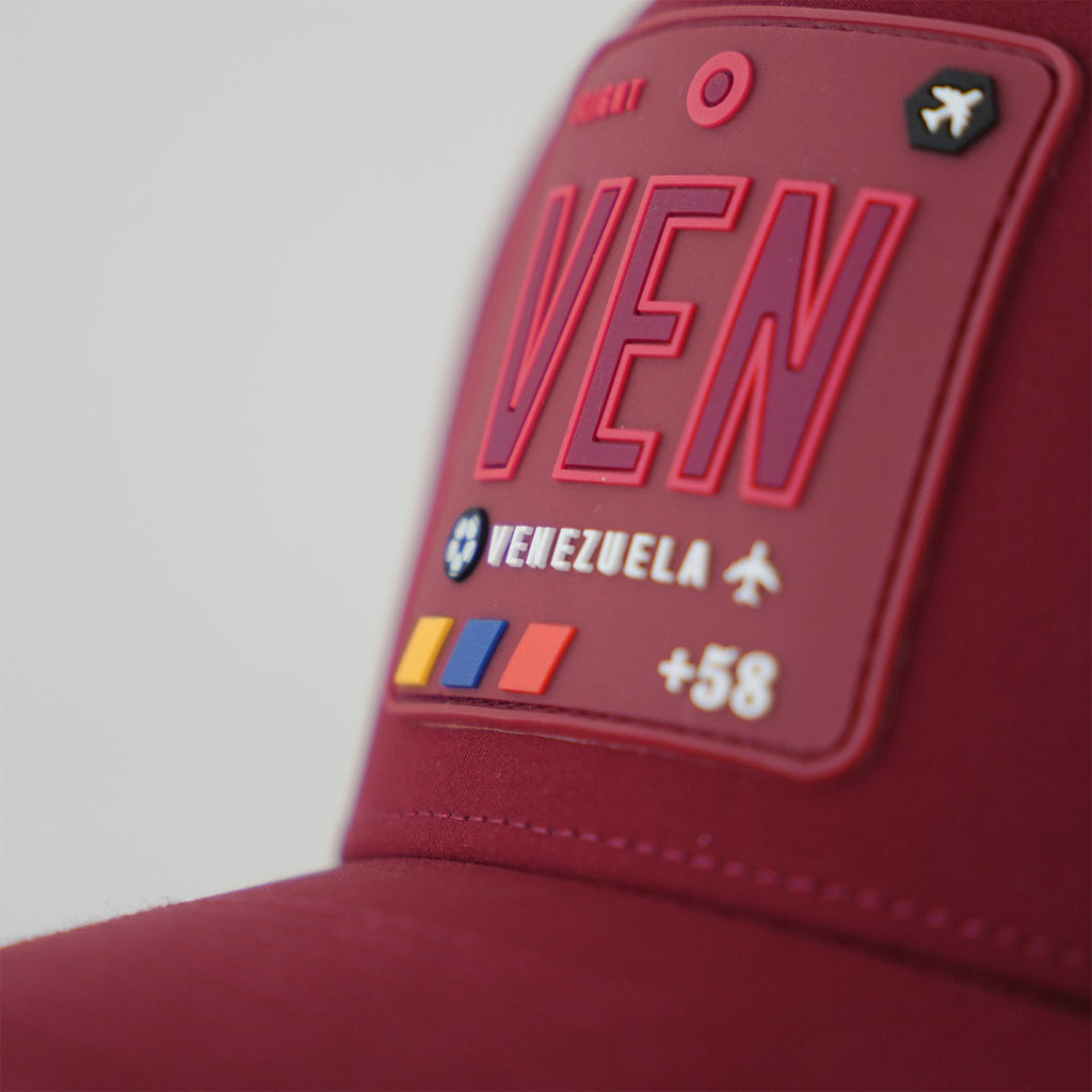 VZLA Performance Vinotinto - VEN Edition