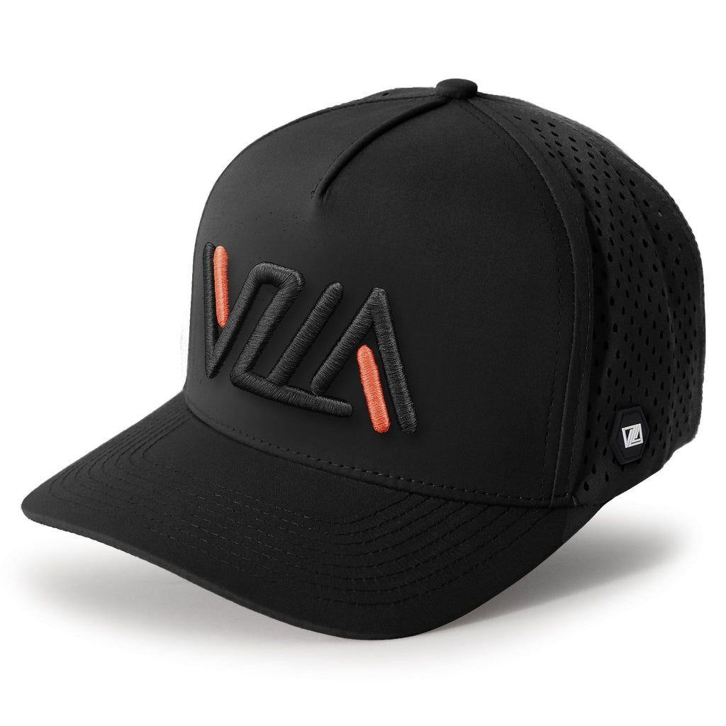 VZLA Performance Copper