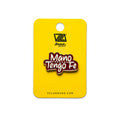 VZLA Mano Tengo Fe Pin