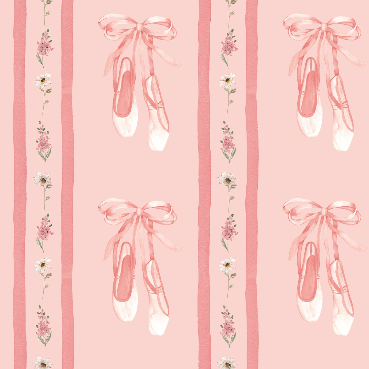 Vallee Wallpaper by N. Jacobs Designs