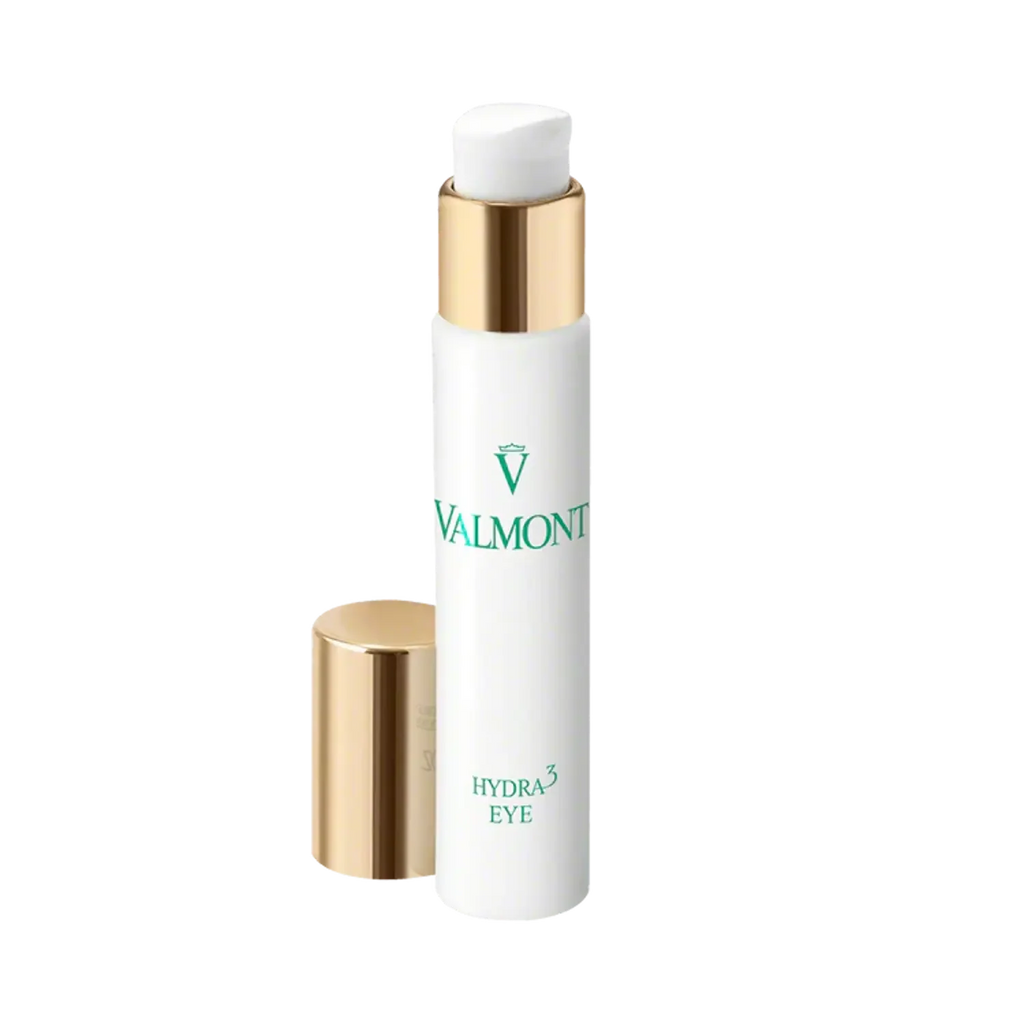 Hydra3 Eye Emulsion: Deep Hydrating Eye Treatment 15ml