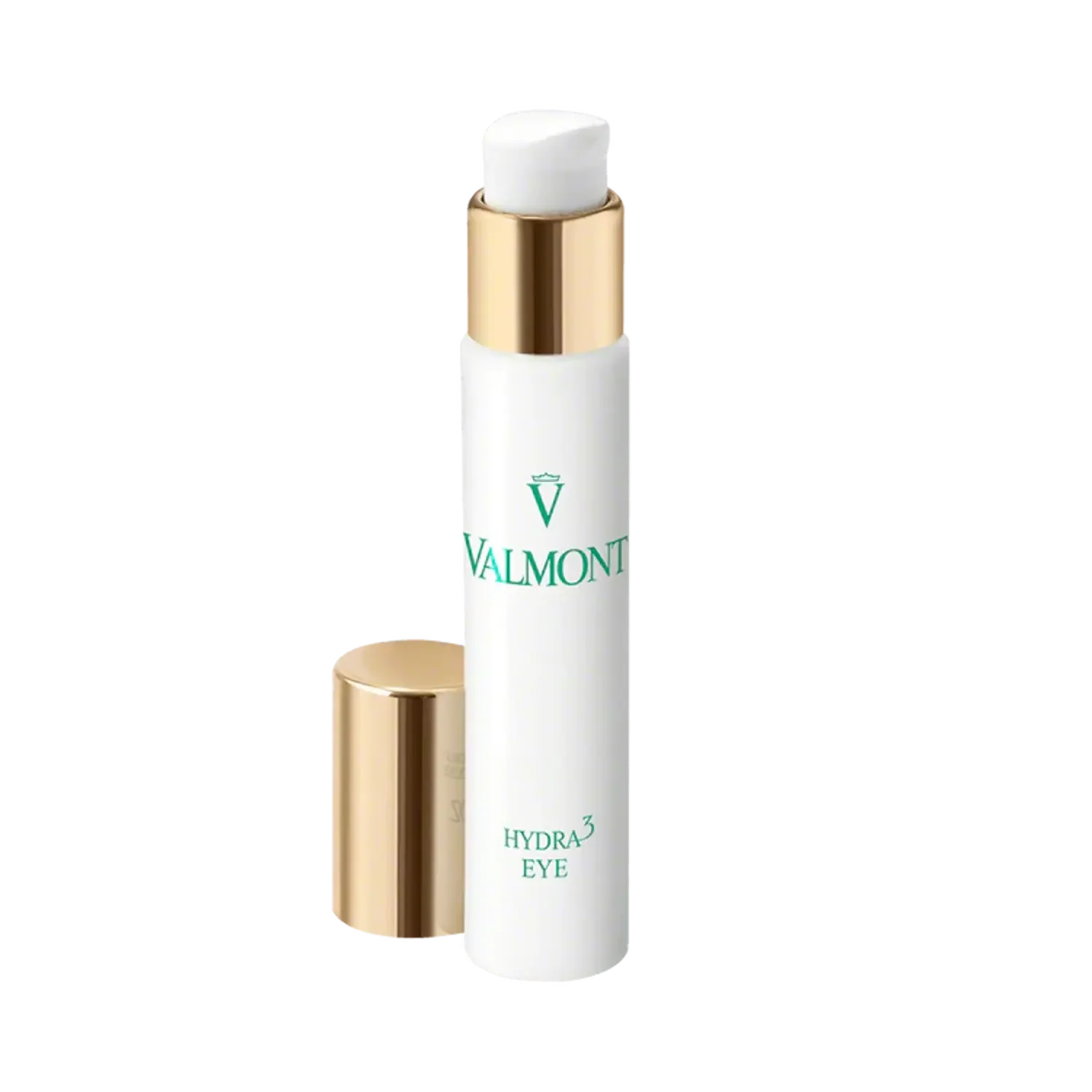 Hydra3 Eye Emulsion: Deep Hydrating Eye Treatment 15ml