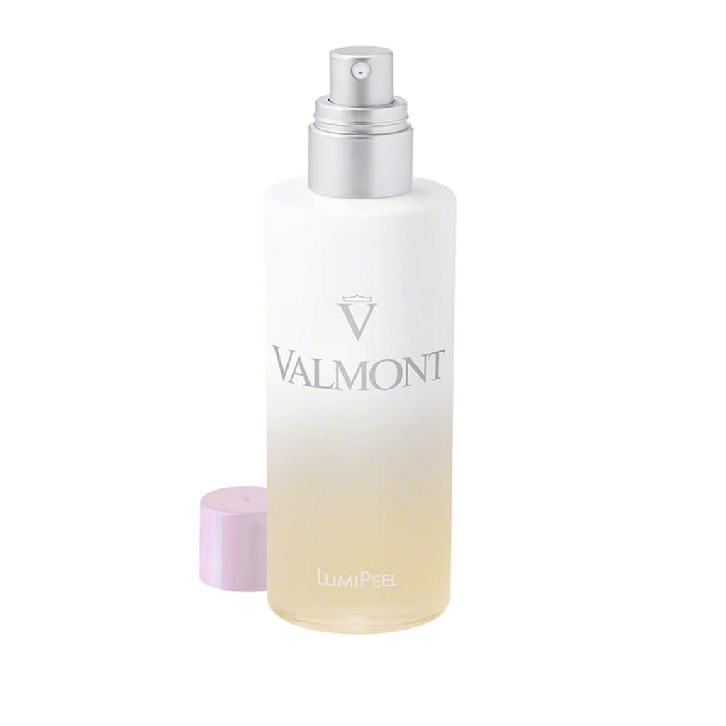 LumiPeel Daily Exfoliating Treatment for Radiant Skin Texture
