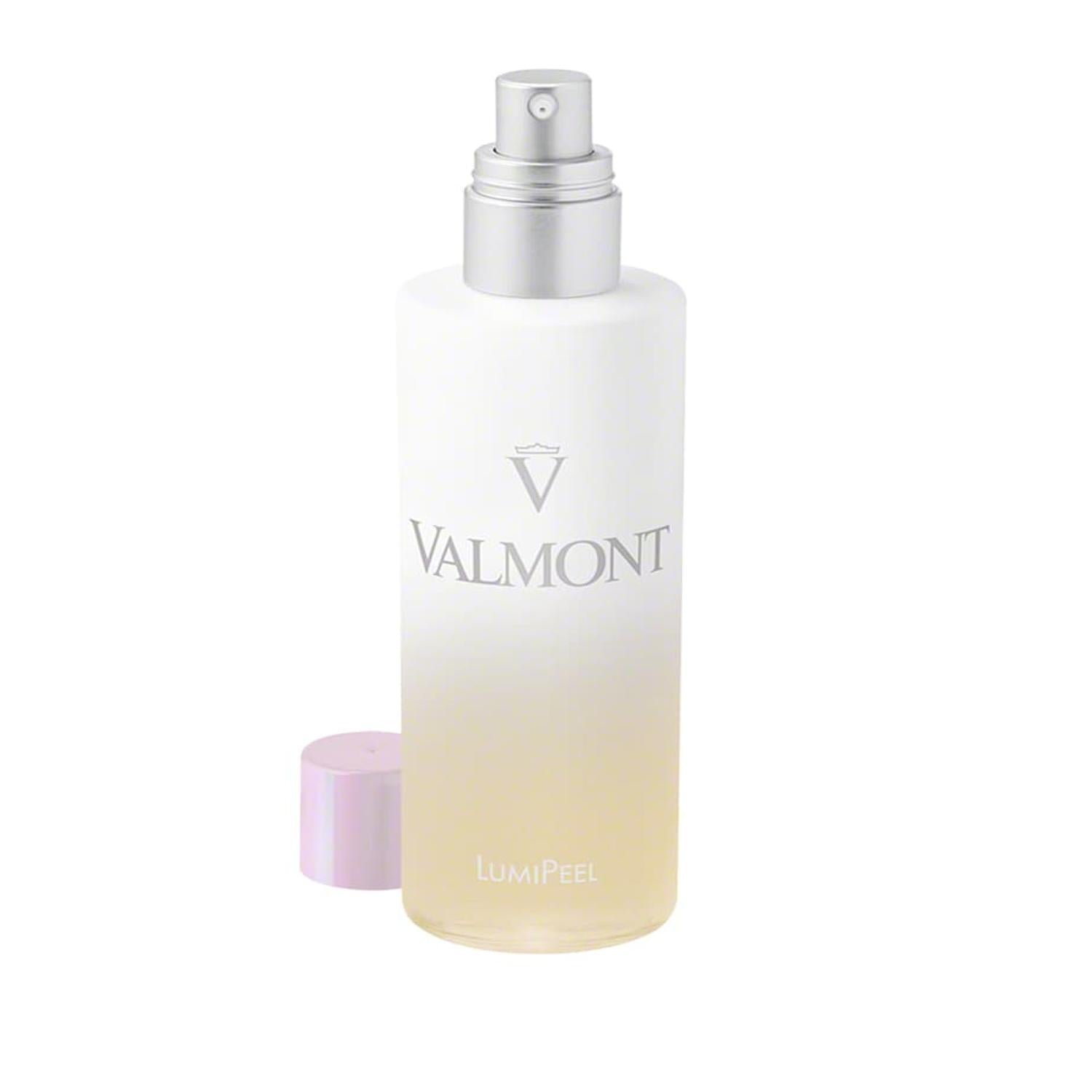 LumiPeel Daily Exfoliating Treatment for Radiant Skin Texture