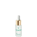 Valmont Moisturizing Booster gel serum in clear, gold, and white bottle 20ml