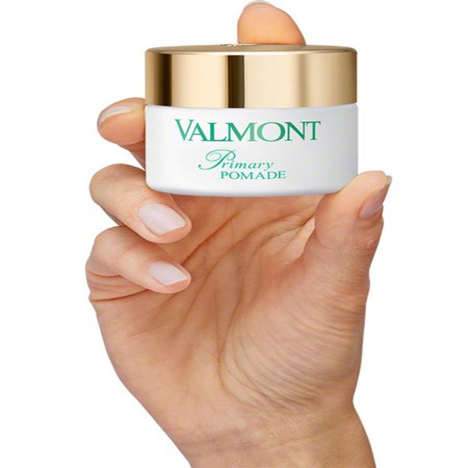 Primary Pomade Intense Nourishing Repair Balm 50ml