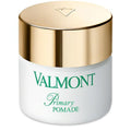 Valmont Primary Pomade 50ml white and gold luxury skincare jar