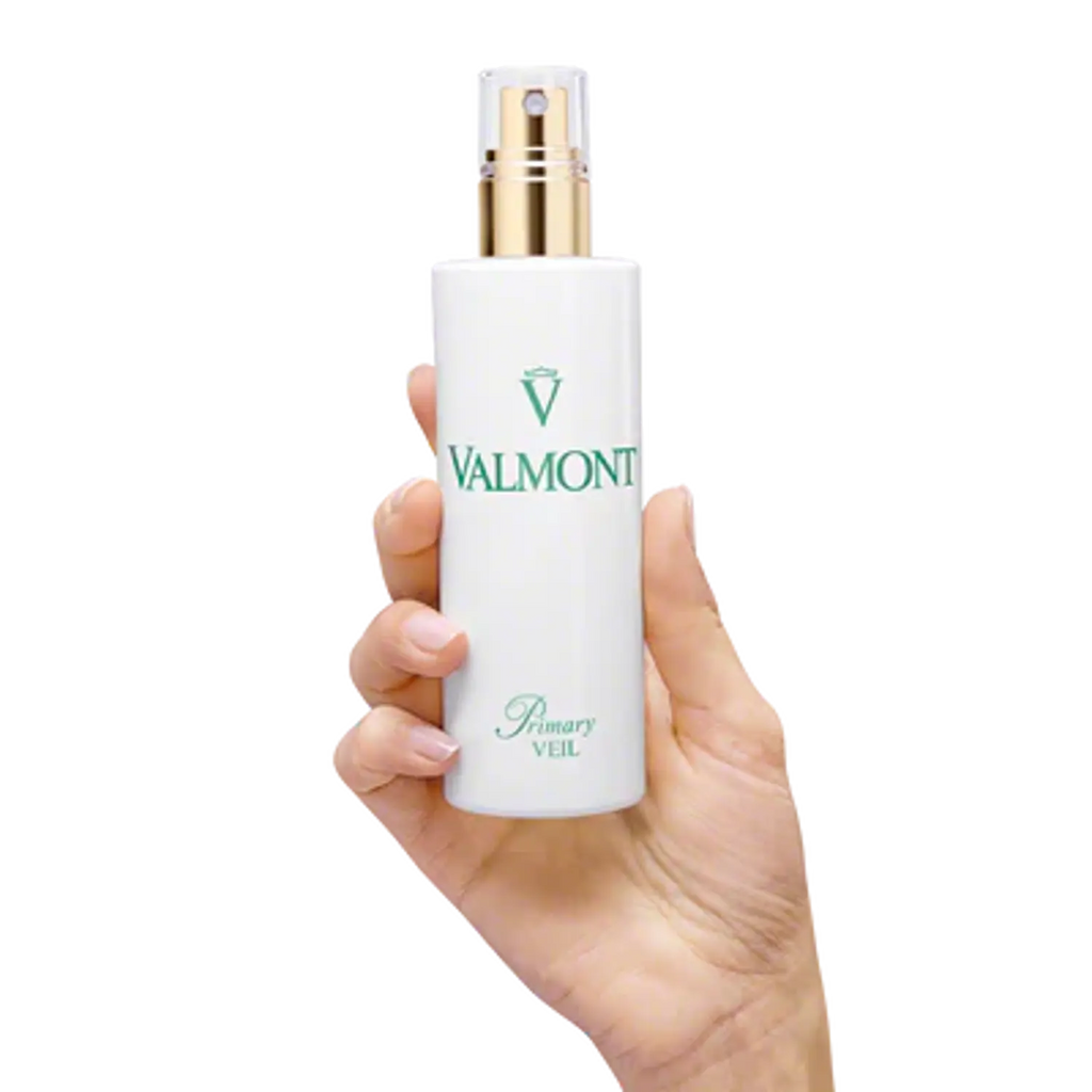 Primary Veil Milky Emulsion: Prebiotic & Probiotic Face Booster