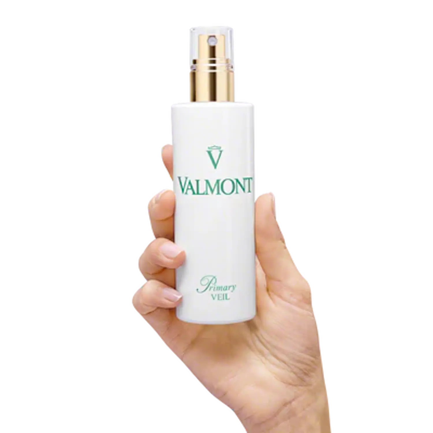 Primary Veil Milky Emulsion: Prebiotic & Probiotic Face Booster