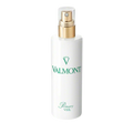 Valmont Primary Veil milky emulsion bottle in white and gold packaging