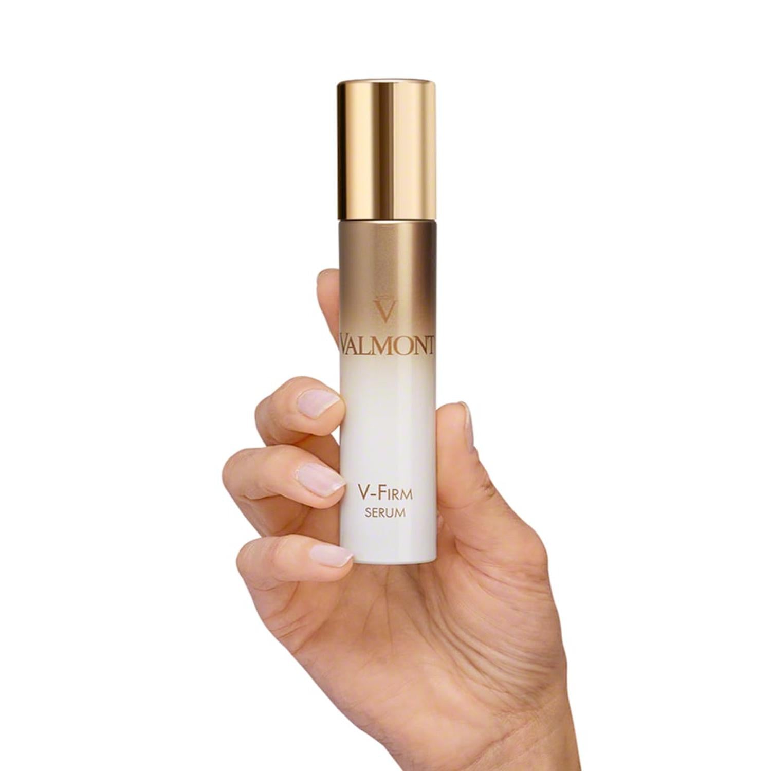 V-Firm Serum for Facial Contours and Elasticity (30ml)