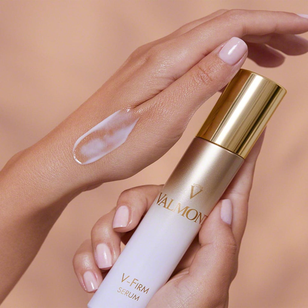 V-Firm Serum for Facial Contours and Elasticity (30ml)