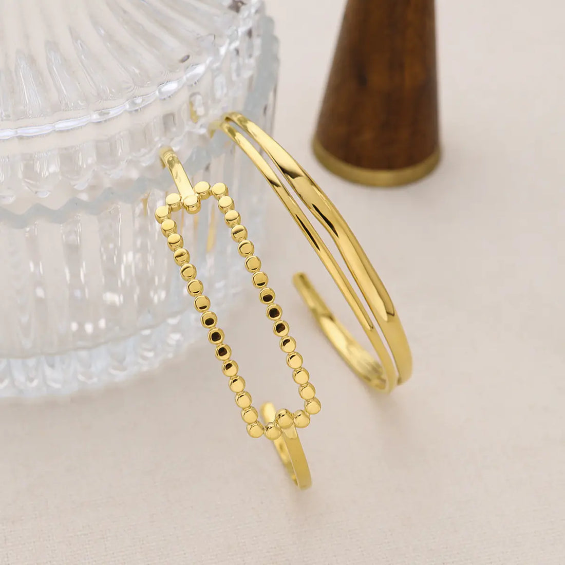 Women's Non-Fading Fashion Bracelet Accessories
