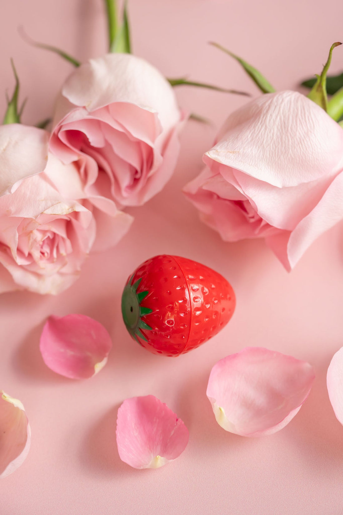 Ultimate Hydrating Lip Butter for Dry Lips | Vegan, Gluten-Free, Hypoallergenic