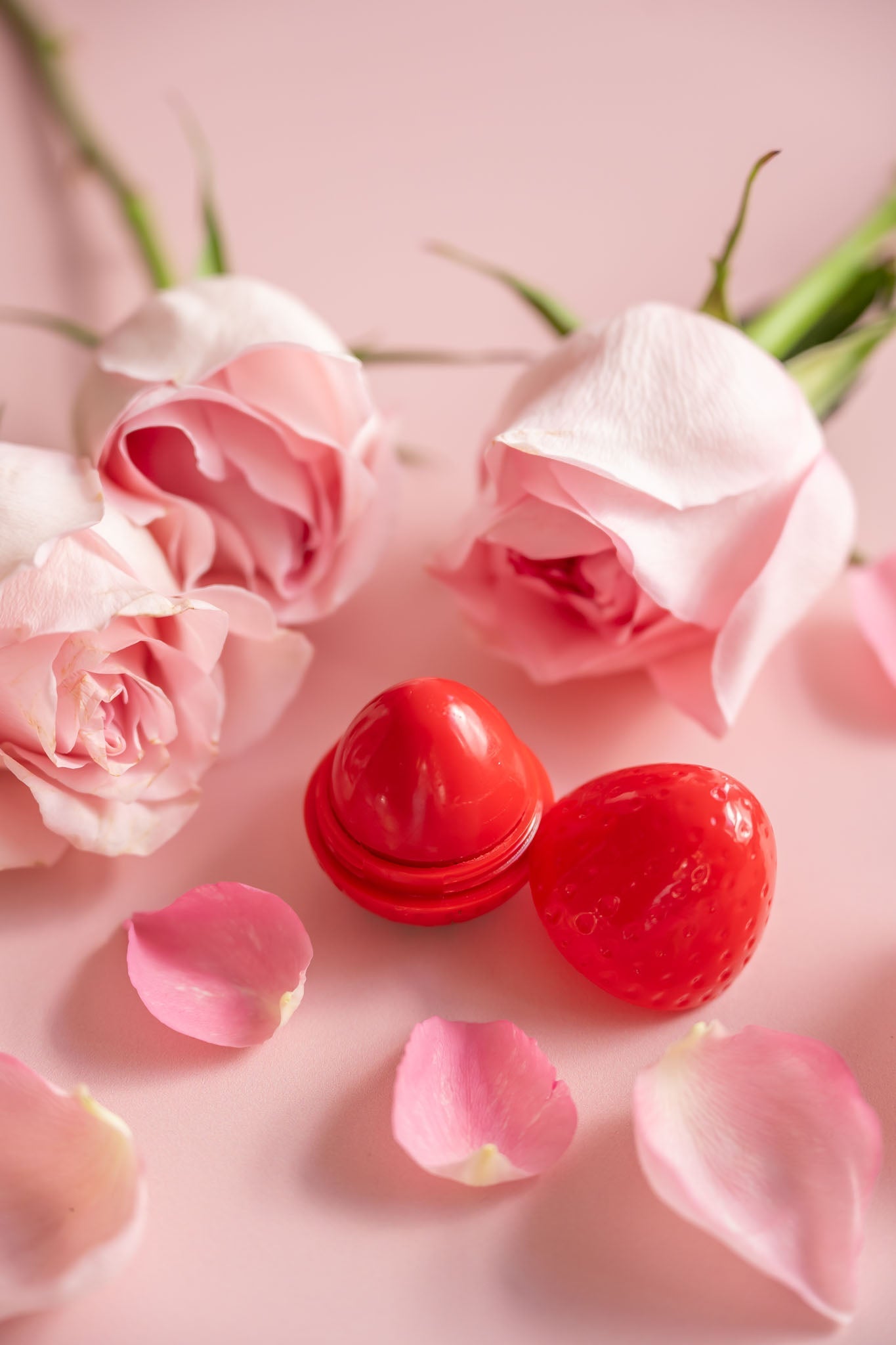 Ultimate Hydrating Lip Butter for Dry Lips | Vegan, Gluten-Free, Hypoallergenic