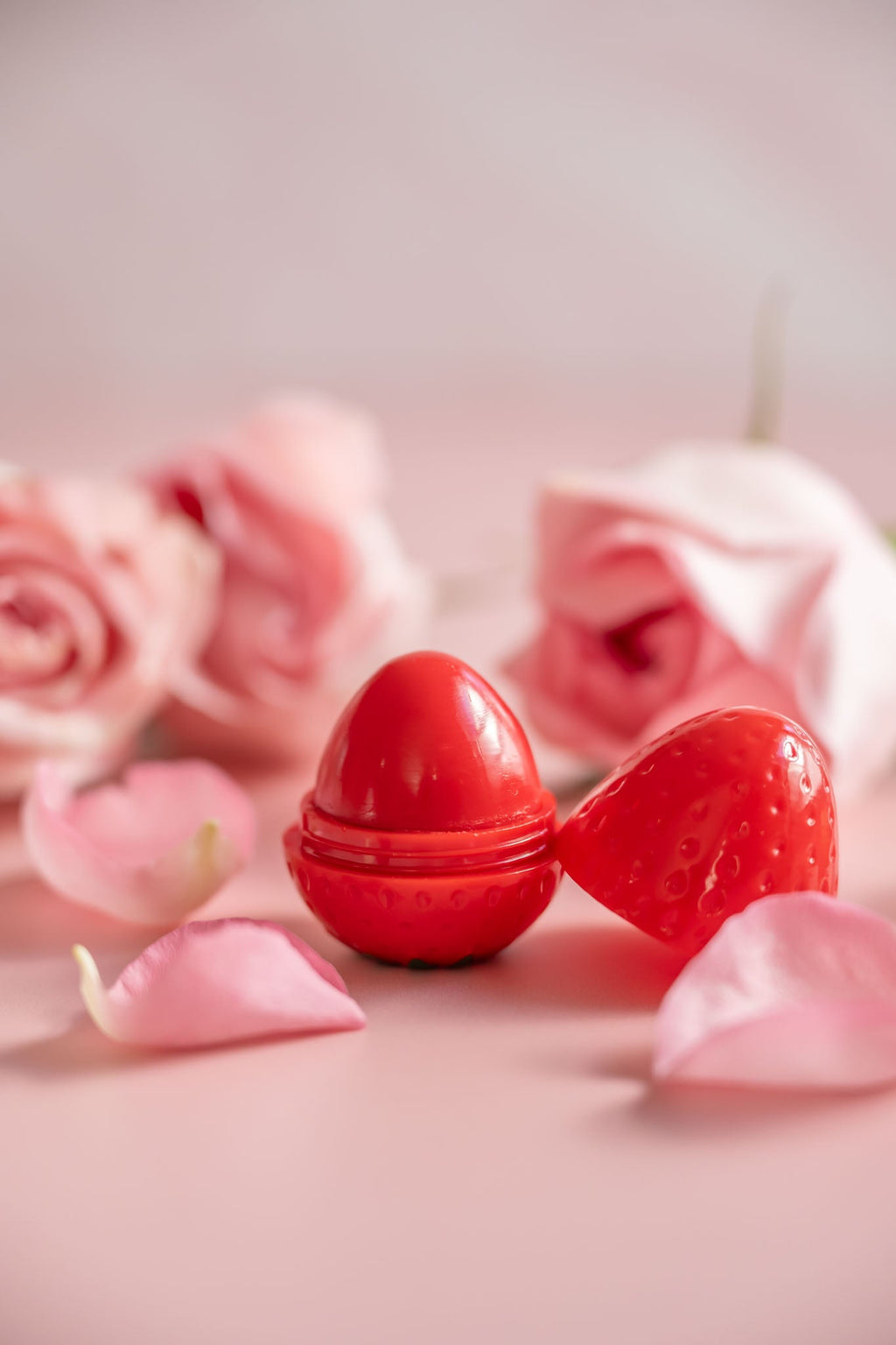 Ultimate Hydrating Lip Butter for Dry Lips | Vegan, Gluten-Free, Hypoallergenic