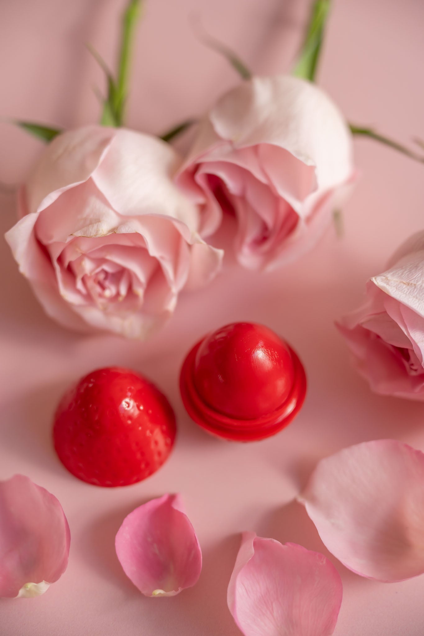 Ultimate Hydrating Lip Butter for Dry Lips | Vegan, Gluten-Free, Hypoallergenic