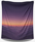 Velvet Horizon Tapestry