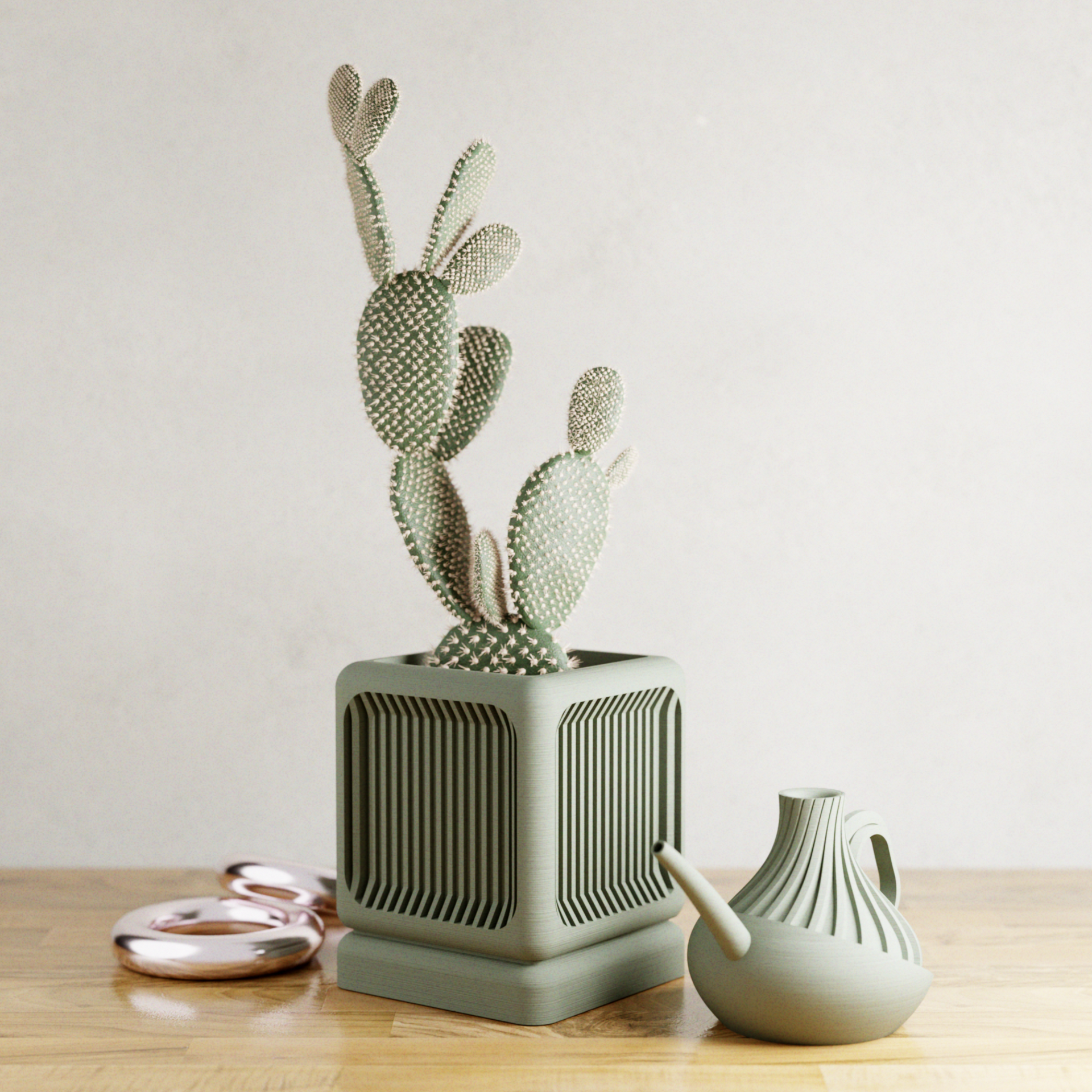 THE BOX Planter