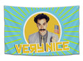 Very Nice Borat