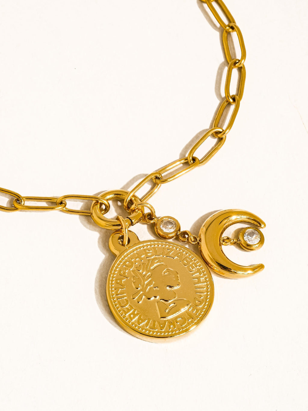 Vesta Bracelet