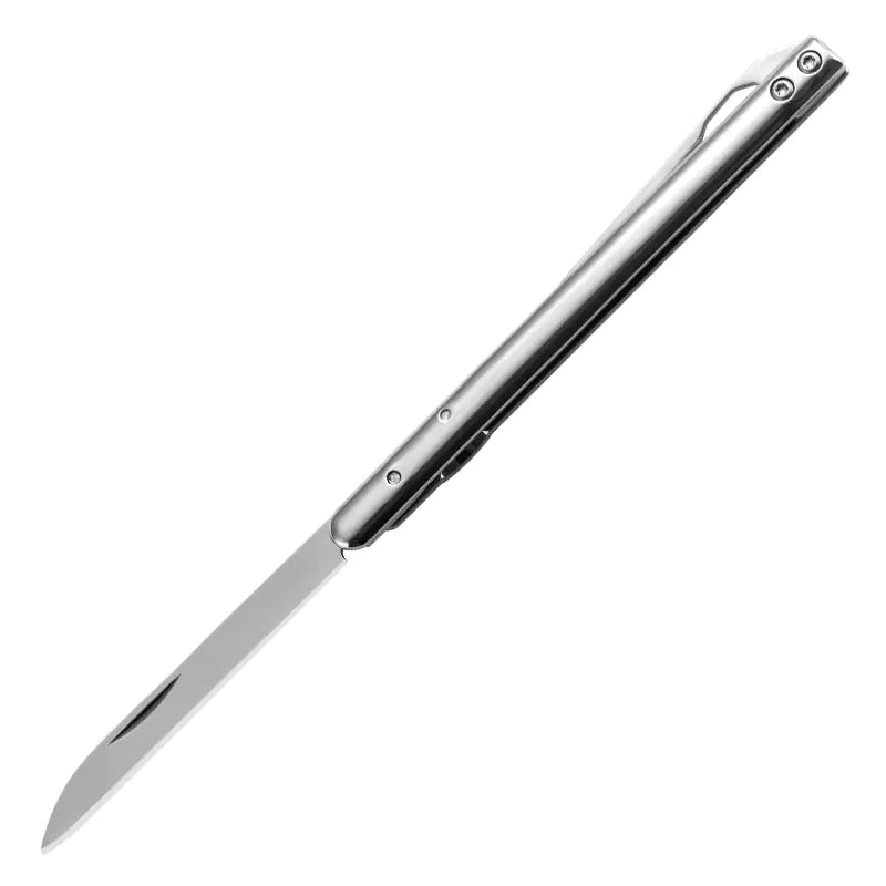 Mini Folding Knife for Self-Defense and Everyday Use