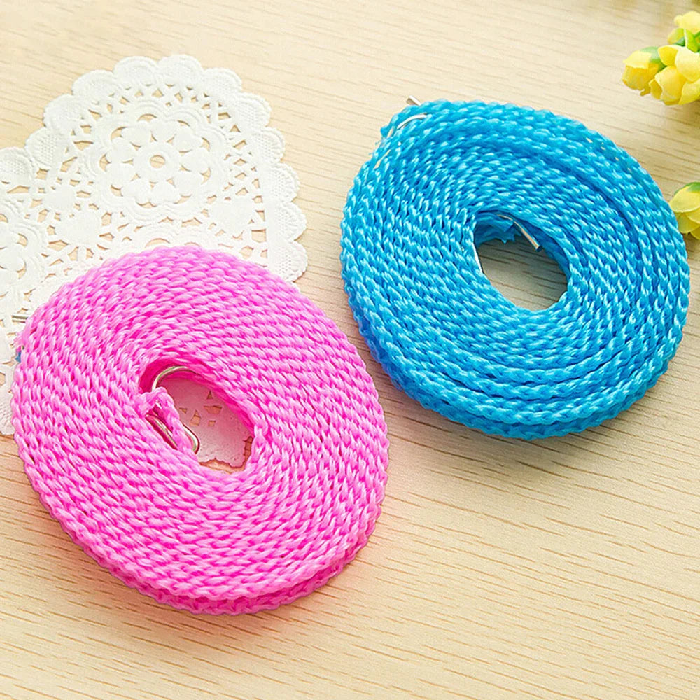 Retractable Clothes Line