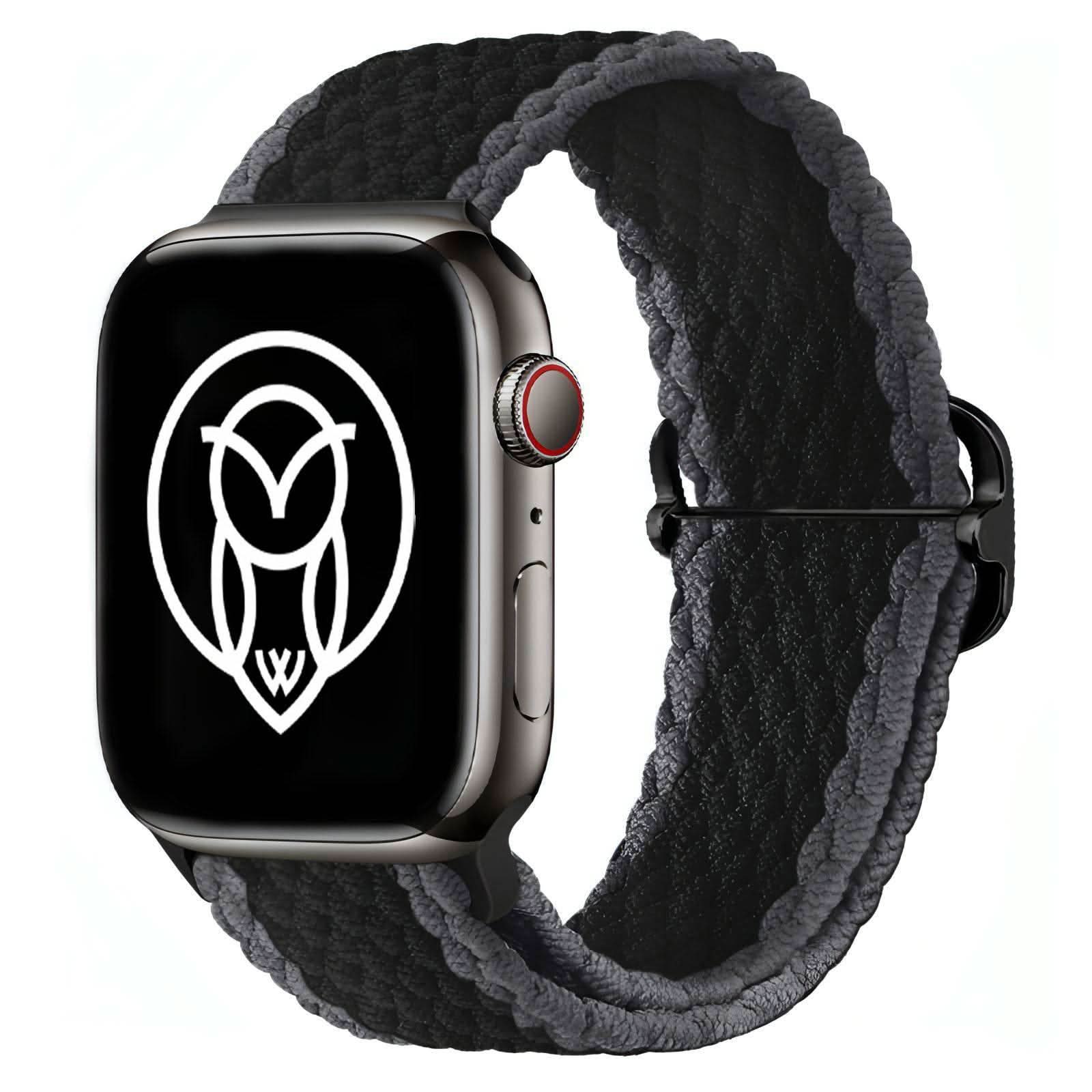Cleon Nylon Loop Band