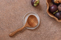 Teak Serving Spoon Set