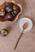 Teak Stirring Spoons