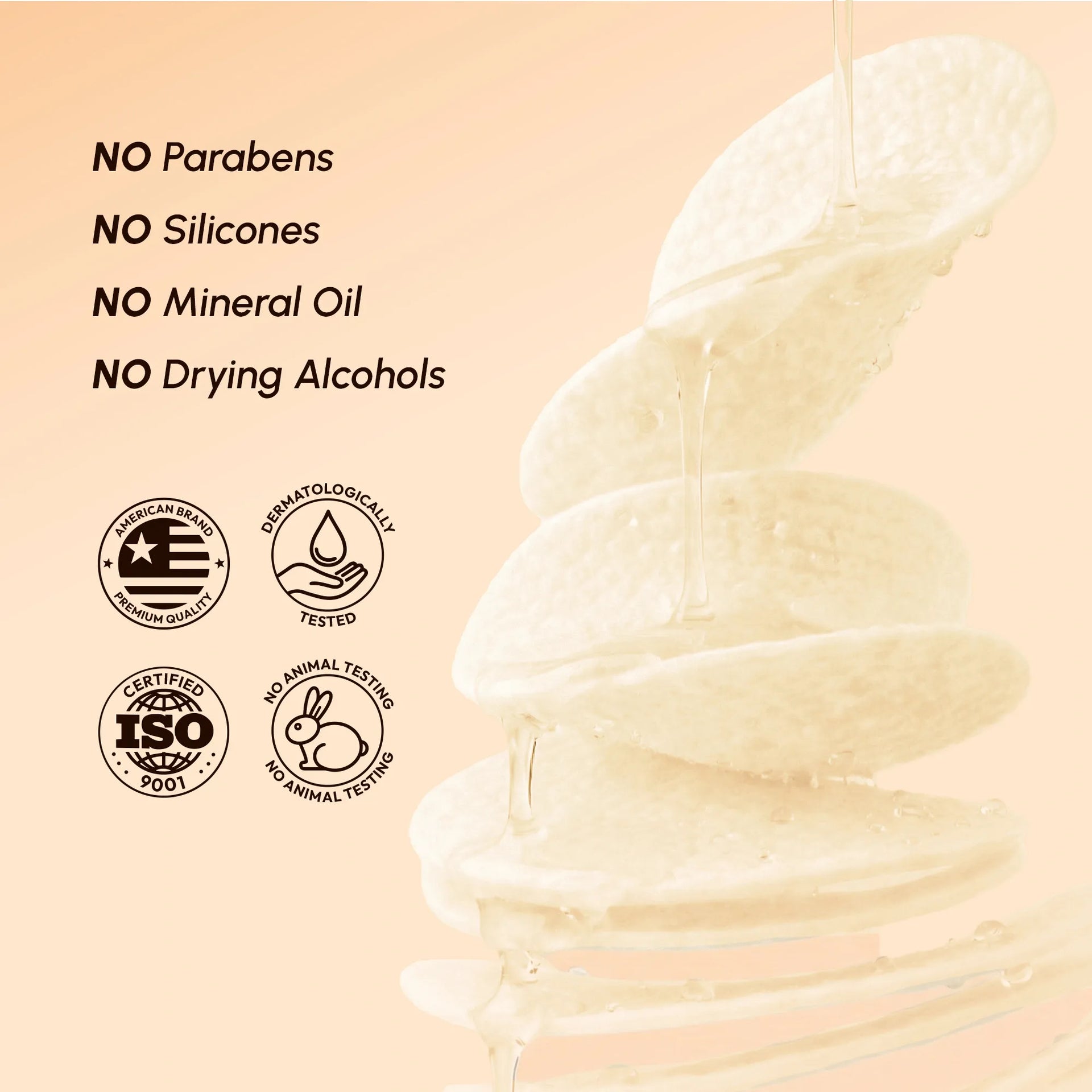 20% Vitamin C Radiance Toner Pads for Brightening Dark Spots - Image 8