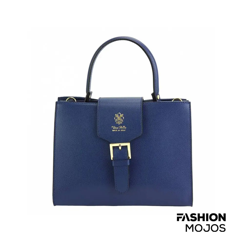 Vittoria Leather Handbag