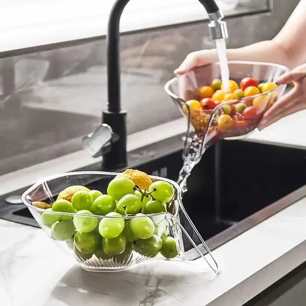 High Temperature Resistant Kitchen