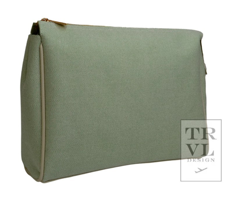 TRVL Voyage Bag (2 Sizes)