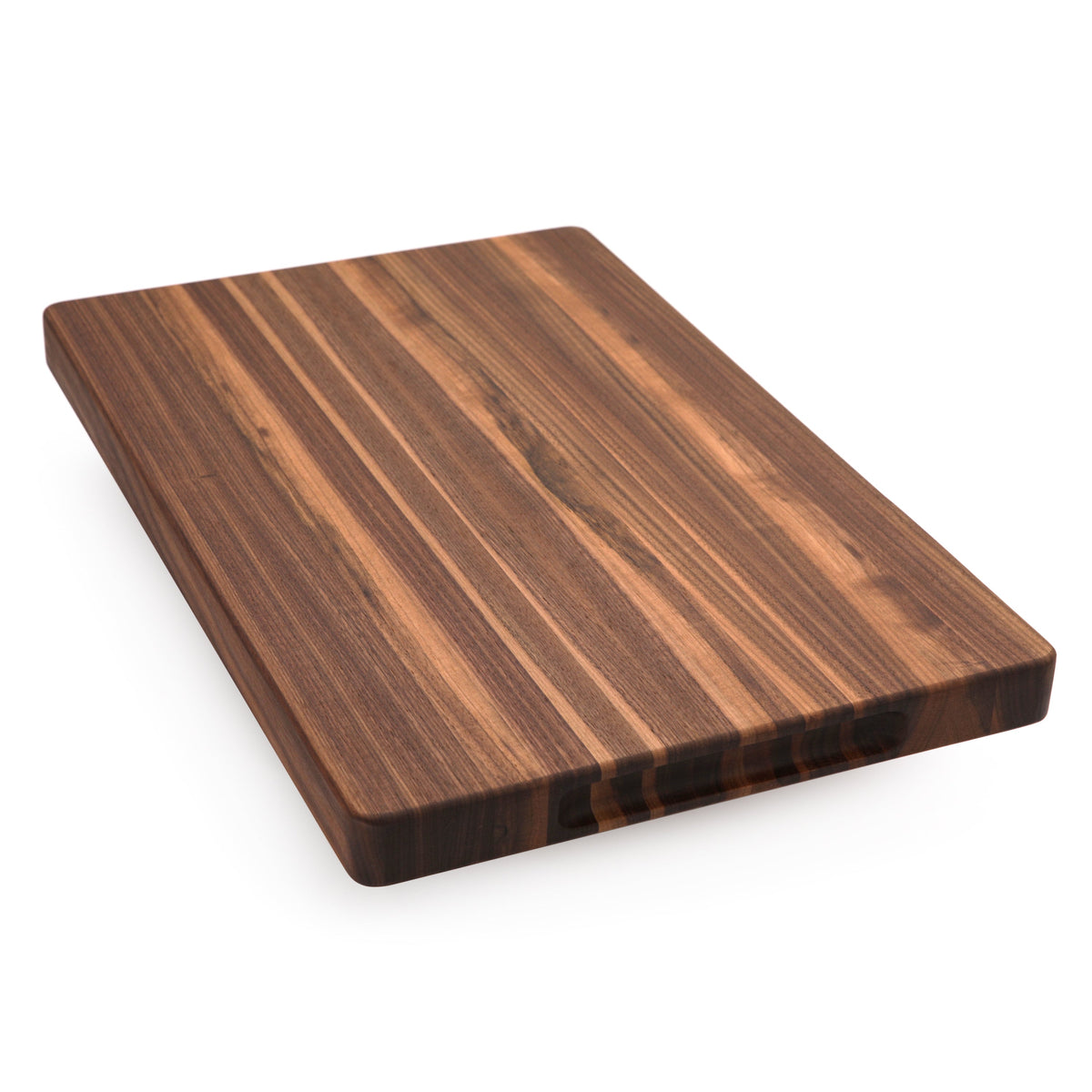 18" × 12" Edge Grain Cutting Board