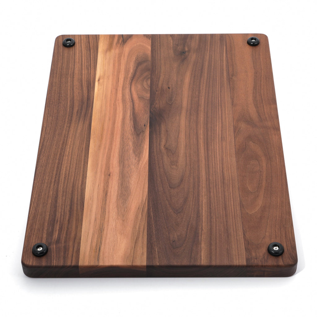 24" × 18" Thick Flat Grain Cutting Board