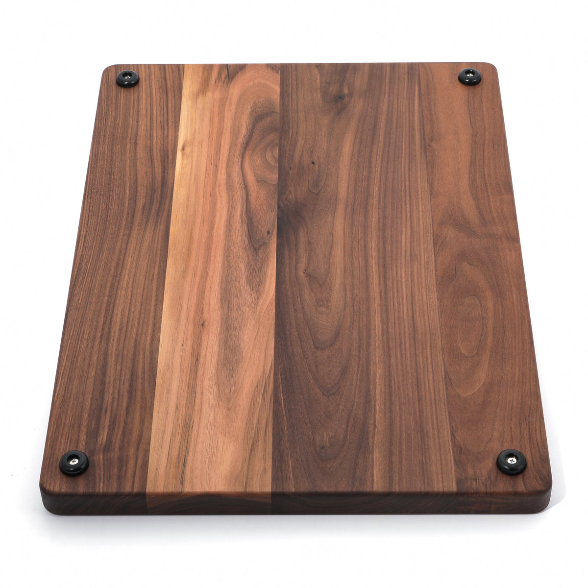 24" × 18" Thick Flat Grain Cutting Board