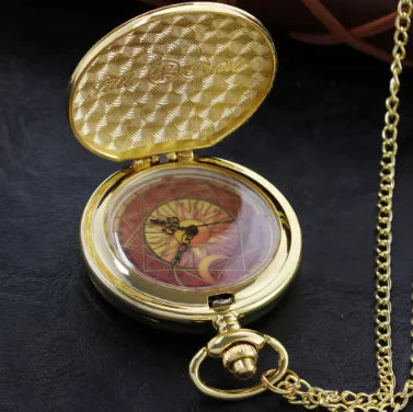 Phoenix Mechanical Pocket Watch