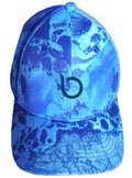 Brella Blue Unisex Waterproof Hat