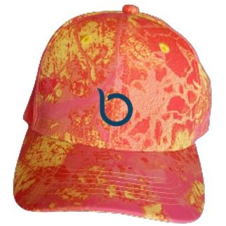Brella Solar Blaze Unisex Waterproof Hat