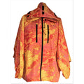 Brella Solar Blaze Unisex Rain Jacket