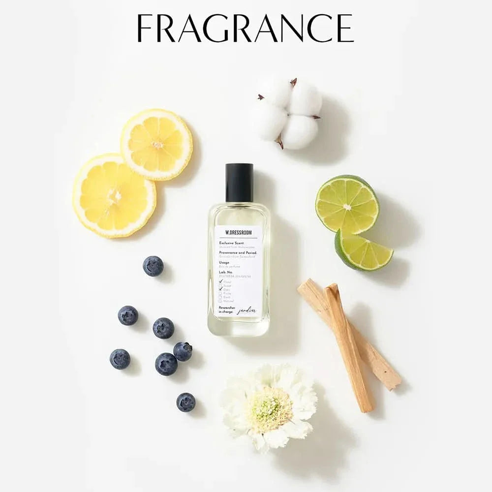 No.20 Flower Shop Antibacterial Dress & Living Perfume 70ml